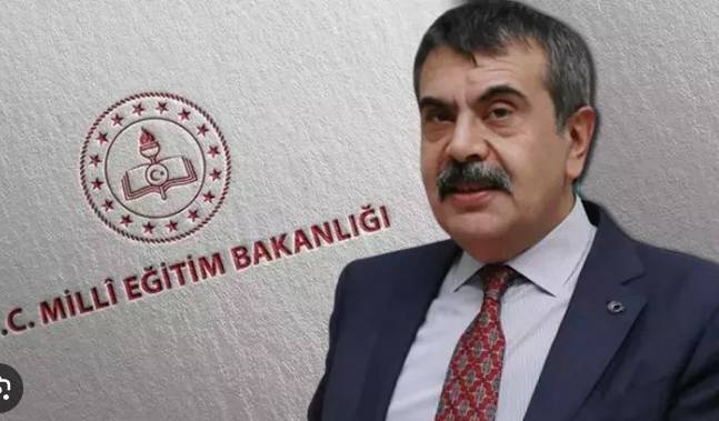 Milli Eğitim Bakanı Yusuf Tekin istifa mı etti? 4