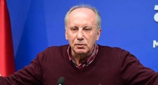 Muharrem İnce'ye bir istifa darbesi daha 1