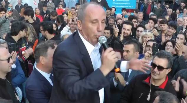 Muharrem İnce'ye bir istifa darbesi daha 4