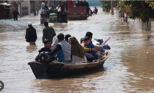 Sel felaketinde en az 28 kişi öldü 4
