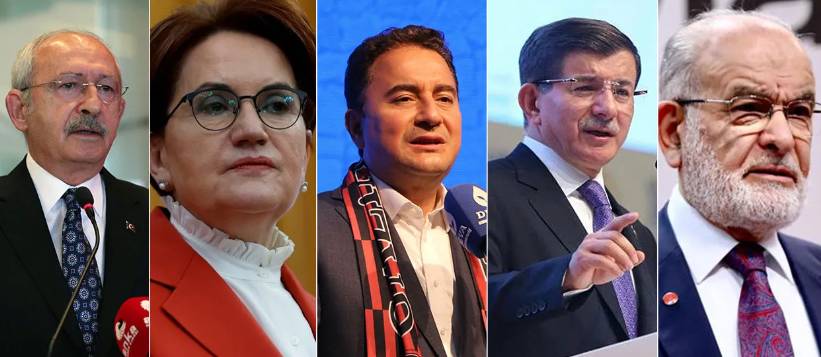 Saadet Partisi'nden istifa edip AK Parti'ye geçti 1