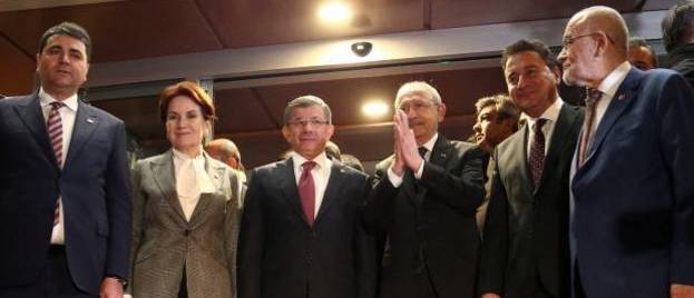 Saadet Partisi'nden istifa edip AK Parti'ye geçti 3