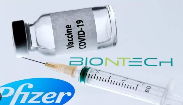 Biontech Aşısı Olanlar Bir Kez Daha Yıkıldı 1