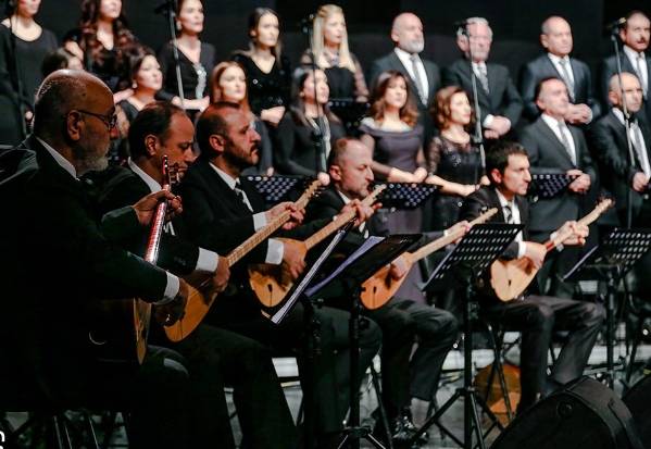 Türk Halk Müziği'nin sevilen ismi hayatını kaybetti 3