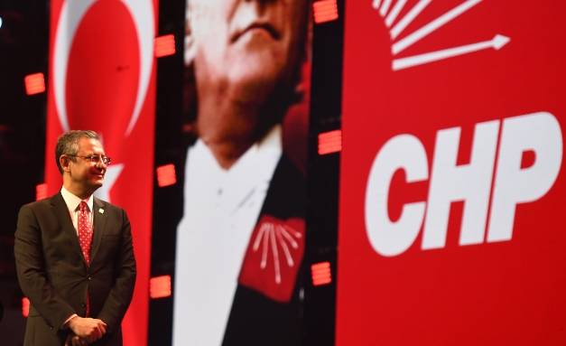 CHP'nin Acı Günü Vefat Etti 2