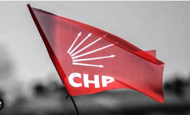 CHP'nin Acı Günü Vefat Etti 4