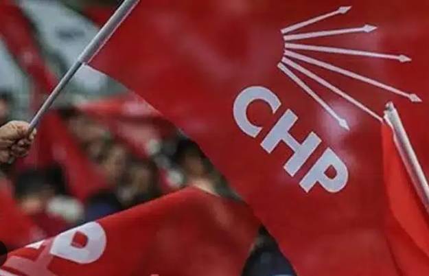 CHP'nin Acı Günü Vefat Etti 5