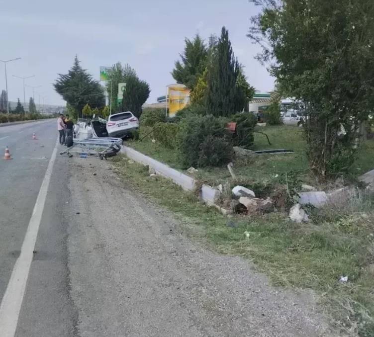 Mansur Yavaş’ın Ağabeyi Trafik Kazası Geçirdi 4