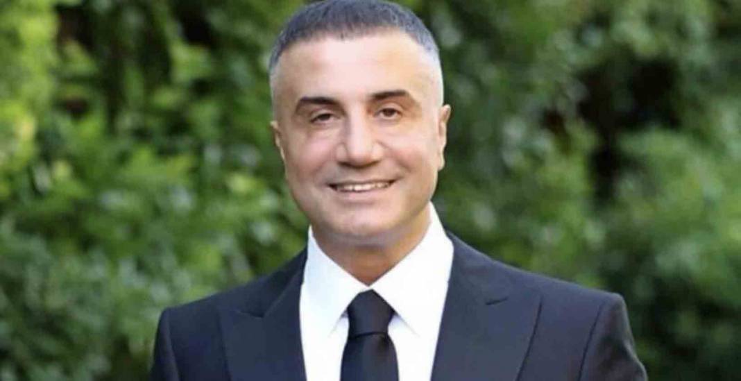 Cüneyt Özdemir, Peker ve Yakut arasındaki benzerlikleri anlattı 10