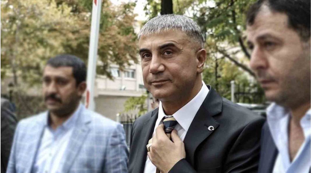 Cüneyt Özdemir, Peker ve Yakut arasındaki benzerlikleri anlattı 4