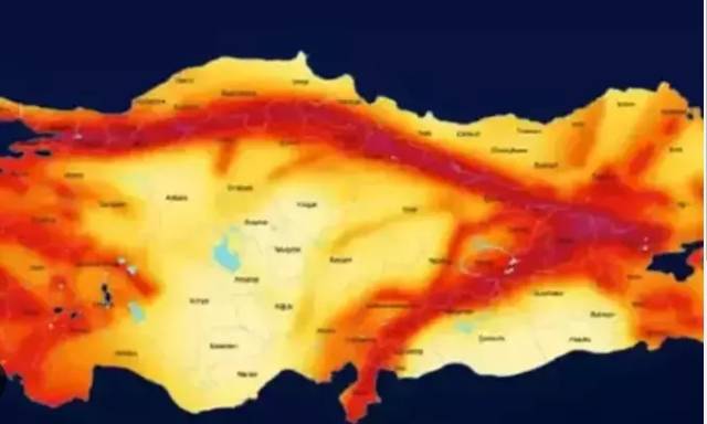 Çorum’da deprem! Amasya, Samsun ve Tokat’tan da hissedildi 3