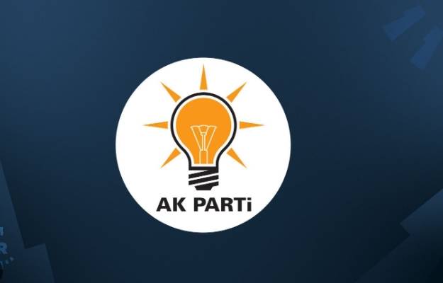 AK Parti'nin acı kaybı! 5