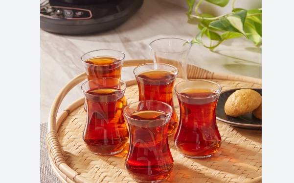 Ünlü Çay Markası Marketlerden Acil Toplanıyor 1