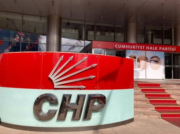 CHP Başkanı Hapis Yatacak 1