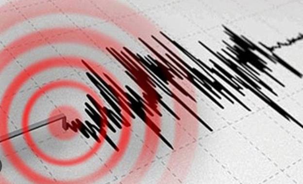 AFAD duyurdu: O bölgede deprem oldu 2