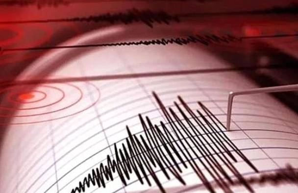 AFAD duyurdu: O bölgede deprem oldu 4