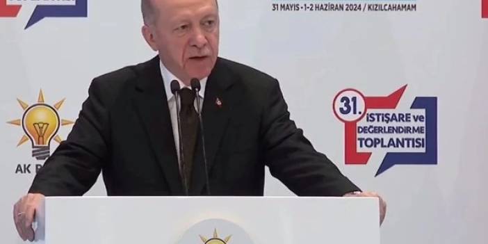 Cumhurbaşkanı Erdoğan  Üç İlde Çalışma Başlatılacak!