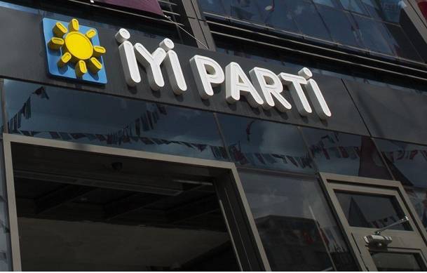 İyi Parti'de Kriz Bitmiyor 2