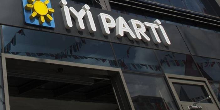 İyi Parti'de Kriz Bitmiyor