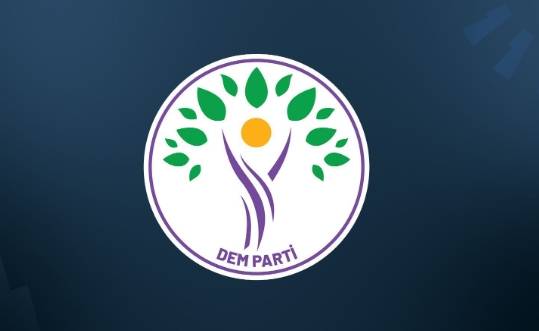 DEM Parti'den İstifa Ettiler 2