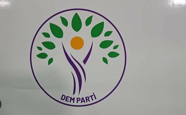 DEM Parti'den İstifa Ettiler 3