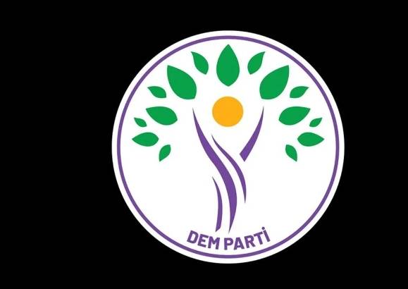 DEM Parti'den İstifa Ettiler 4