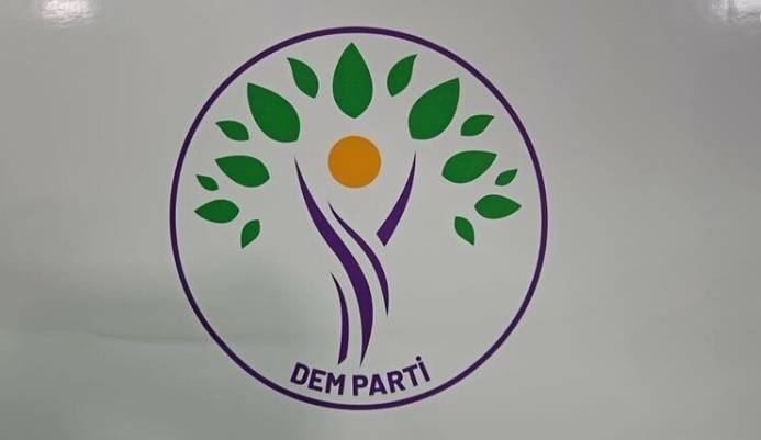 DEM Parti'den İstifa Ettiler 5