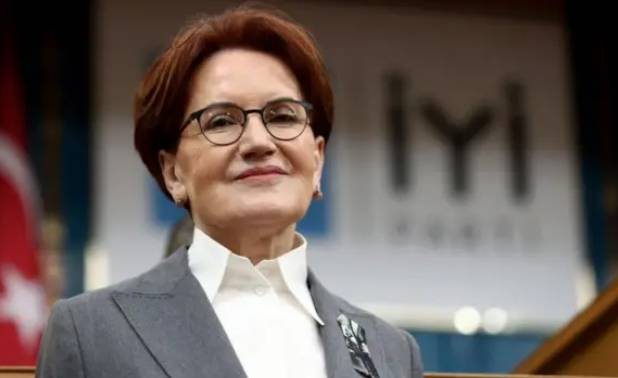 Meral Akşener'den taziye mesajı 4