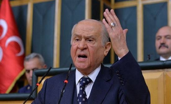 Devlet Bahçeli Neden Hiç Evlenmemiş İşte Sebebi 3