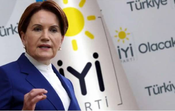 Akşener Çankaya'da ofis tuttu, taşınmaya başladı 1