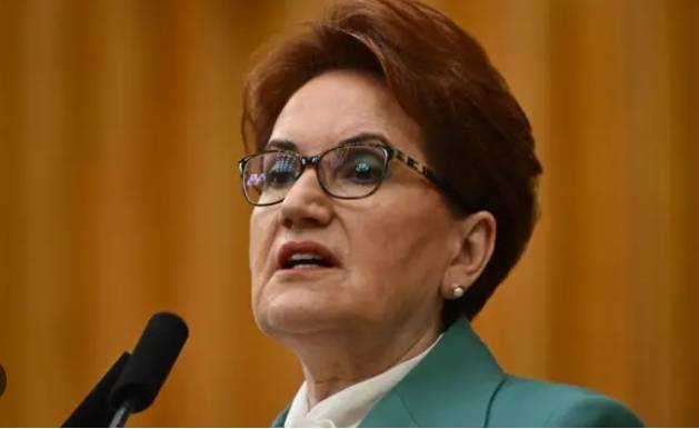 Akşener Çankaya'da ofis tuttu, taşınmaya başladı 3