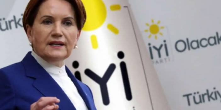 Akşener Çankaya'da ofis tuttu, taşınmaya başladı