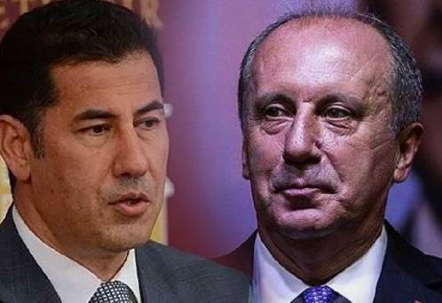 Sinan Oğan'dan Muharrem İnce'yi kızıdıracak itiraf 4