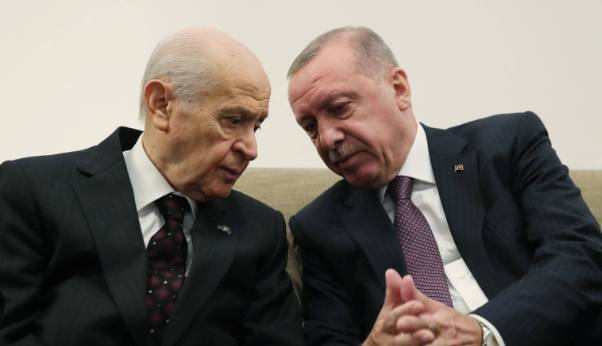 Devlet Bahçeli’nin çıkışı dengeleri değiştirdi mi? 2