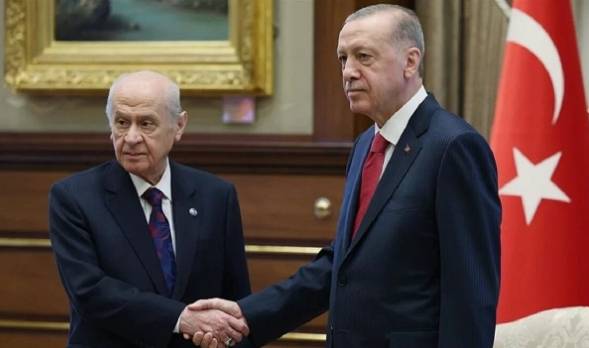 Devlet Bahçeli’nin çıkışı dengeleri değiştirdi mi? 3