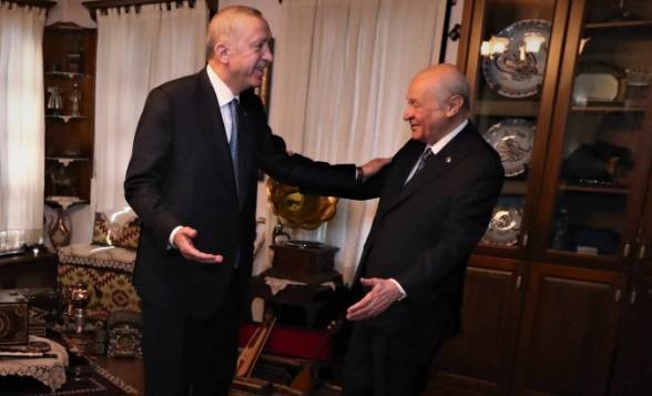 Devlet Bahçeli’nin çıkışı dengeleri değiştirdi mi? 4