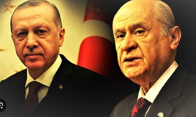 Devlet Bahçeli’nin çıkışı dengeleri değiştirdi mi? 5