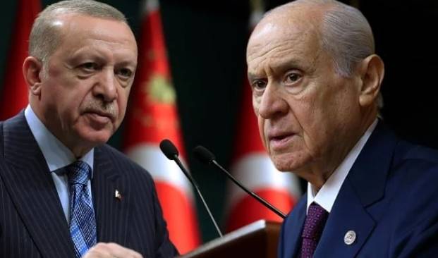 Devlet Bahçeli’nin çıkışı dengeleri değiştirdi mi? 6