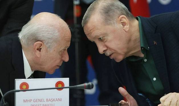 Devlet Bahçeli’nin çıkışı dengeleri değiştirdi mi? 7