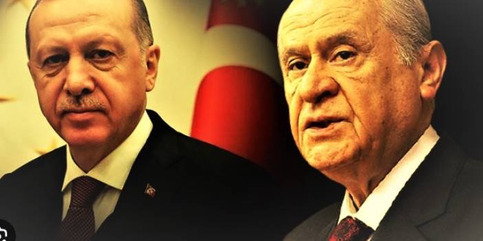 Devlet Bahçeli’nin çıkışı dengeleri değiştirdi mi?