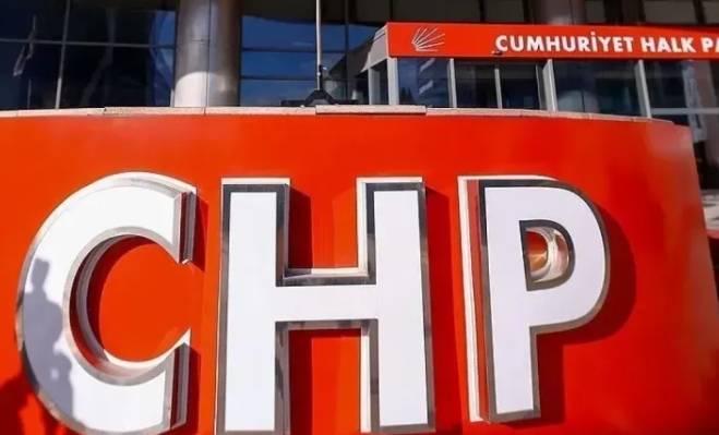 CHP'li aday evinde ölü bulundu! 1