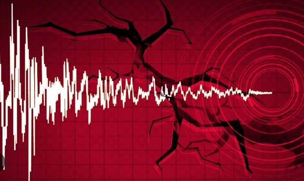 6 gün içinde Türkiye'de deprem olacak" diyerek uyardı 2