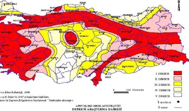 6 gün içinde Türkiye'de deprem olacak" diyerek uyardı 3