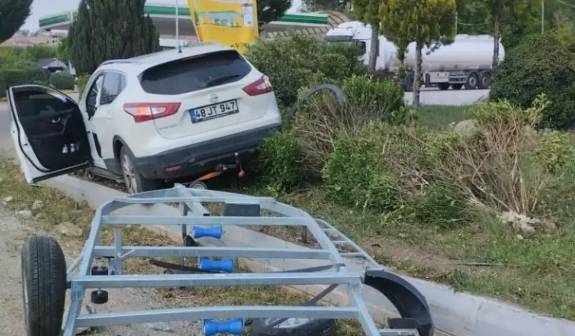 Mansur Yavaş’ın Ağabeyi Trafik Kazası Geçirdi 3