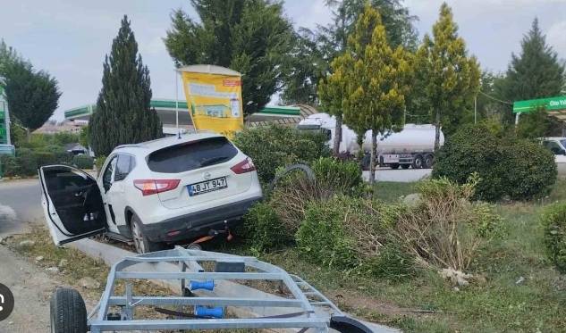 Mansur Yavaş’ın Ağabeyi Trafik Kazası Geçirdi 4