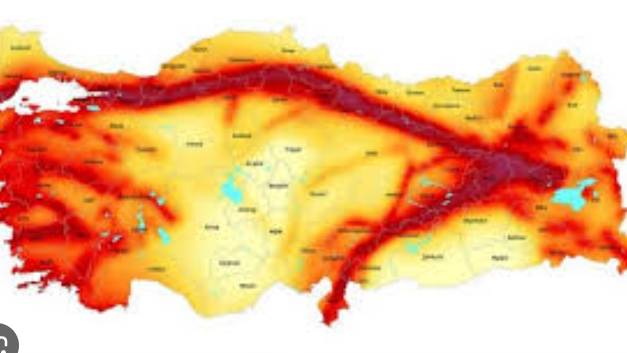 Deprem uzmanı tekrar uyarıda bulundu! 2