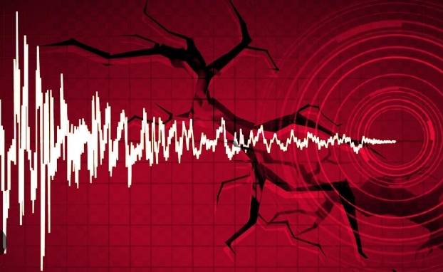 Deprem uzmanı tekrar uyarıda bulundu! 3