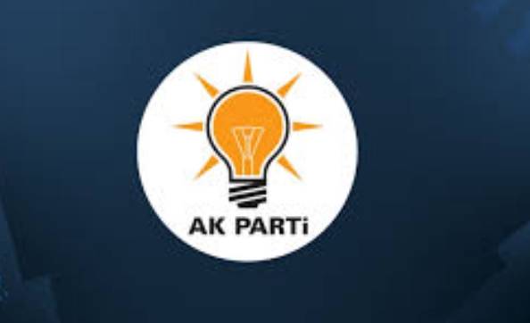 AK Parti'de o kişilerin istifaları istenecek 1