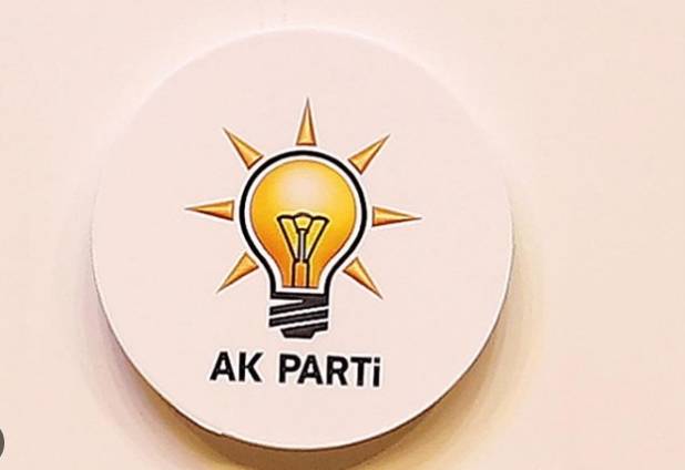 AK Parti'de o kişilerin istifaları istenecek 4