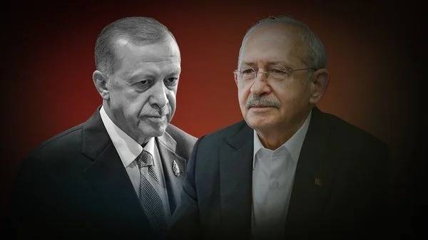 Erdoğan mı Kılıçdaroğlu mu? 1